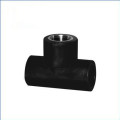 HDPE Pipe Fitting Female Tee